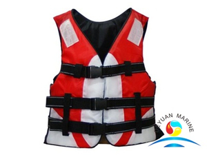 Water Sports Life Jacket 041Y
