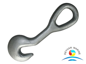 Container Extension Rod​