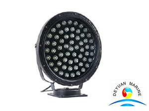 TG2-L Aluminum Waterproof Mountable Marine LED Spotlight