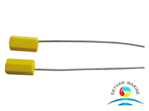 SY-021B Type Plastic Security Cable Seal