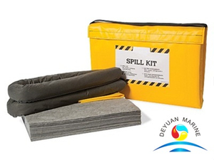 30L Universal Portable Spill Kits