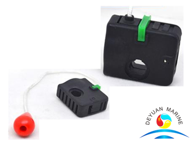 Manual Inflator For Inflatable Life Jacket