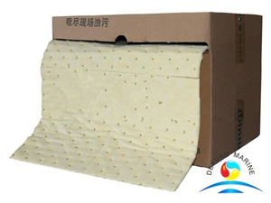 Extra Perforated Chemical Absorbent Rolls
