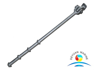 Knob Type Lashing Bar​