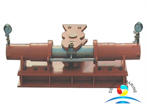 Good Quality Marine Hydraulic Steering Gear System With Certificates