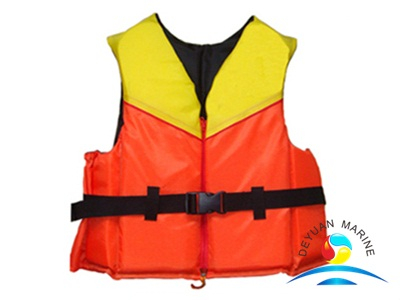 Water Sports Foam Life Jacket