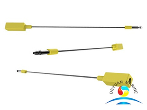Plastic Security Cable Seals SY-031