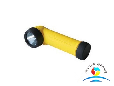 90°Angle Portable Explosion Proof Light