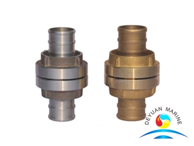 Chinese Type Hose Couplings