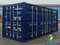 20ft Side Open Dry Cargo Container
