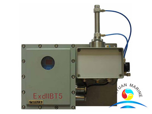 Exd Oil-in-water Monitoring Device