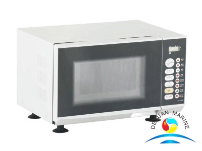Marine Microwave Oven