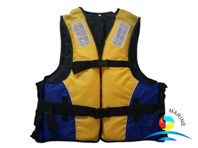 Water Sports Life Jacket 050