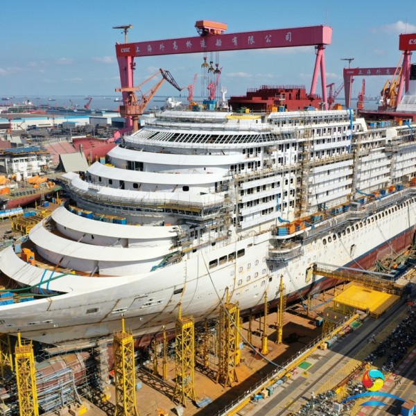 How To Choose a Suitable Shipyard To Build Your Boats In China