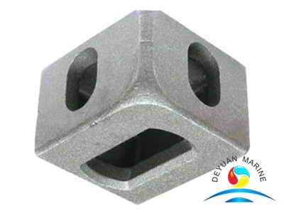 BL Type ISO Container Corner Casting