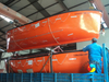 Marine Safety SOLAS Open Type Lifeboat With Good Price 