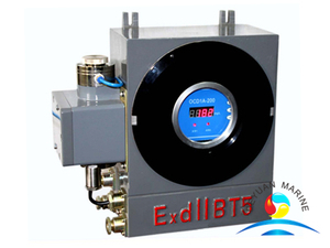 Exd Bilge Alarm Unit 0~100PPM