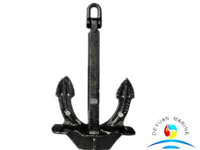 Union Anchor JIS Stockless Anchor with Competitive Price