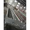 Steel Accommodation Ladder with Rotatable Treads