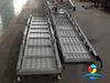 Aluminum Shore Gangways for Seagoing Vessels