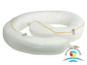 Oil Spill Absorbent Boom