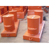 Type B ISO13795 Double Bitts for Sea-going Vessels