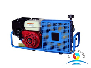 Air Compressor For SCBA