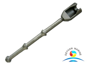 Knob Type Extension Bar