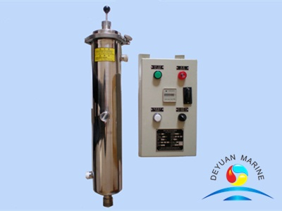 marine uv sterilizer