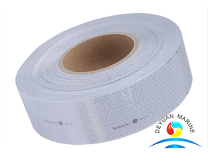 SOLAS Reflective Tape For Marine Equipment With MED Approval