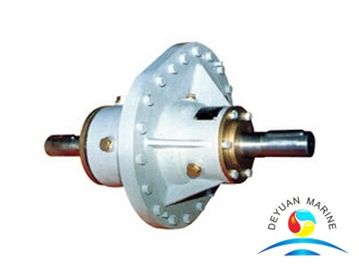 GCD100 Marine Spare Part Bulkhead Gearing Device With CCS Approval