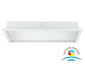 JPY22-2 Series Fluorescent Ceiling Light